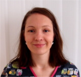 MVDr. Veronika Kušniarová Žabková